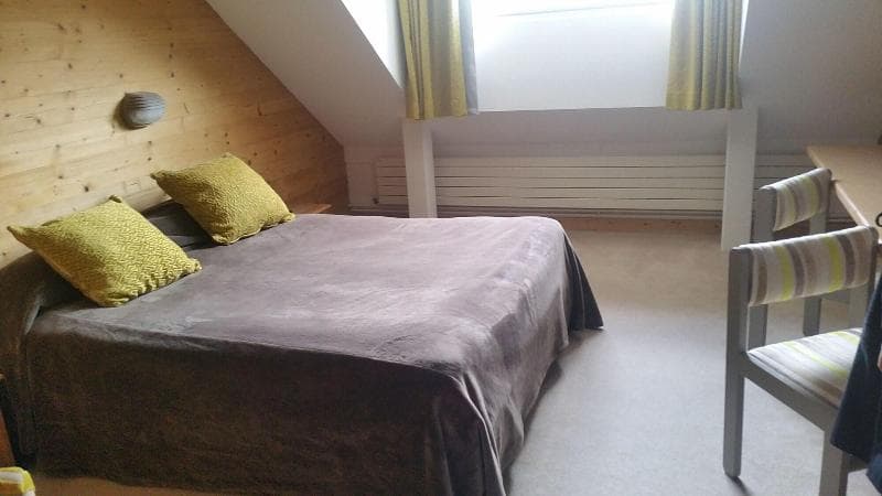Hotel Le Chalet 3