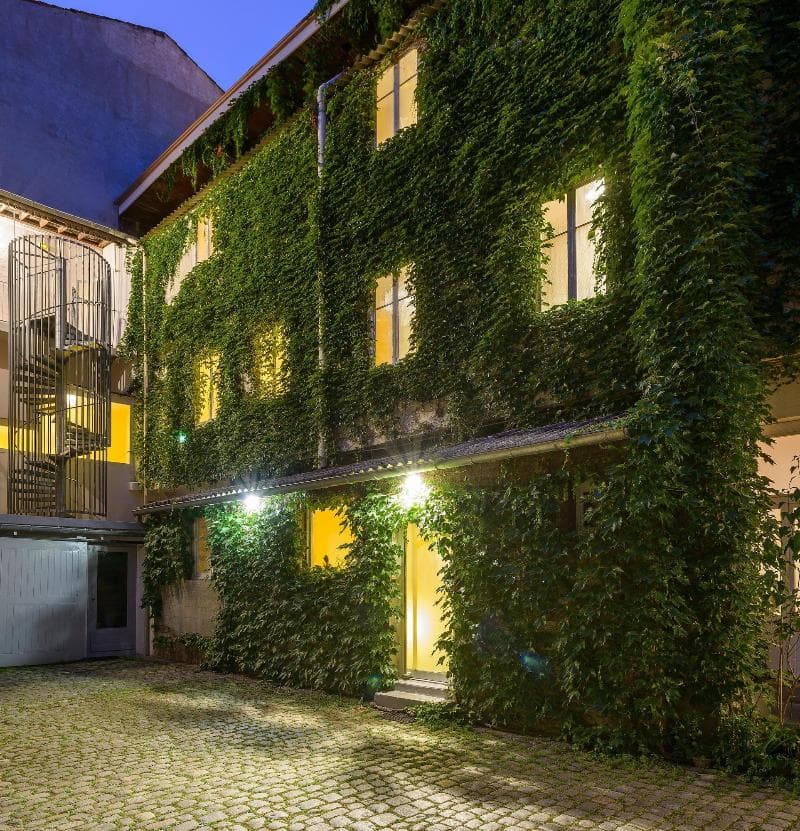 Hôtel Continental 5