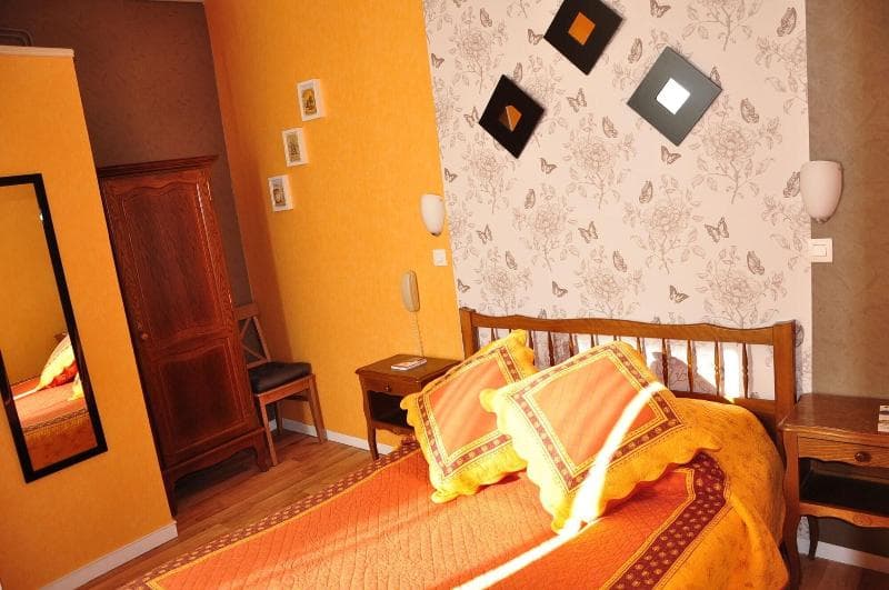 Hôtel Select photo 1