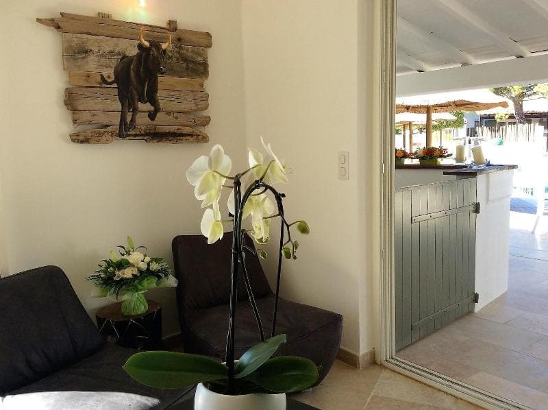 Mas Des Riges & Spa 4