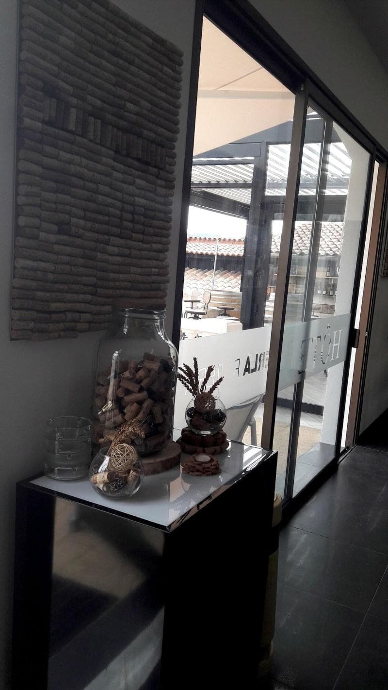 Perla Riviera 5
