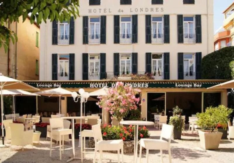 Hotel De Londres 5