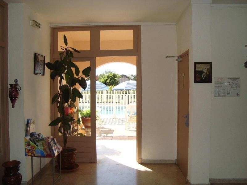 Hôtel De La Poste 4