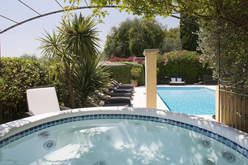La Bastide Saint Antoine 2