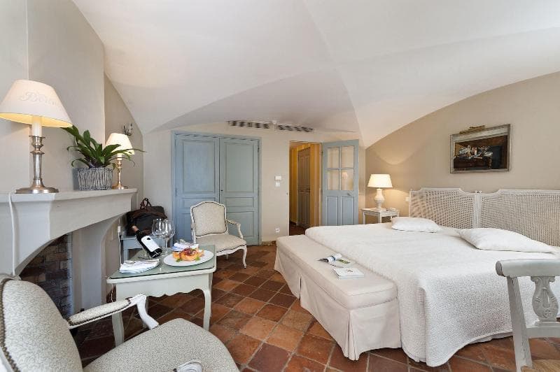 La Bastide Saint Antoine 4