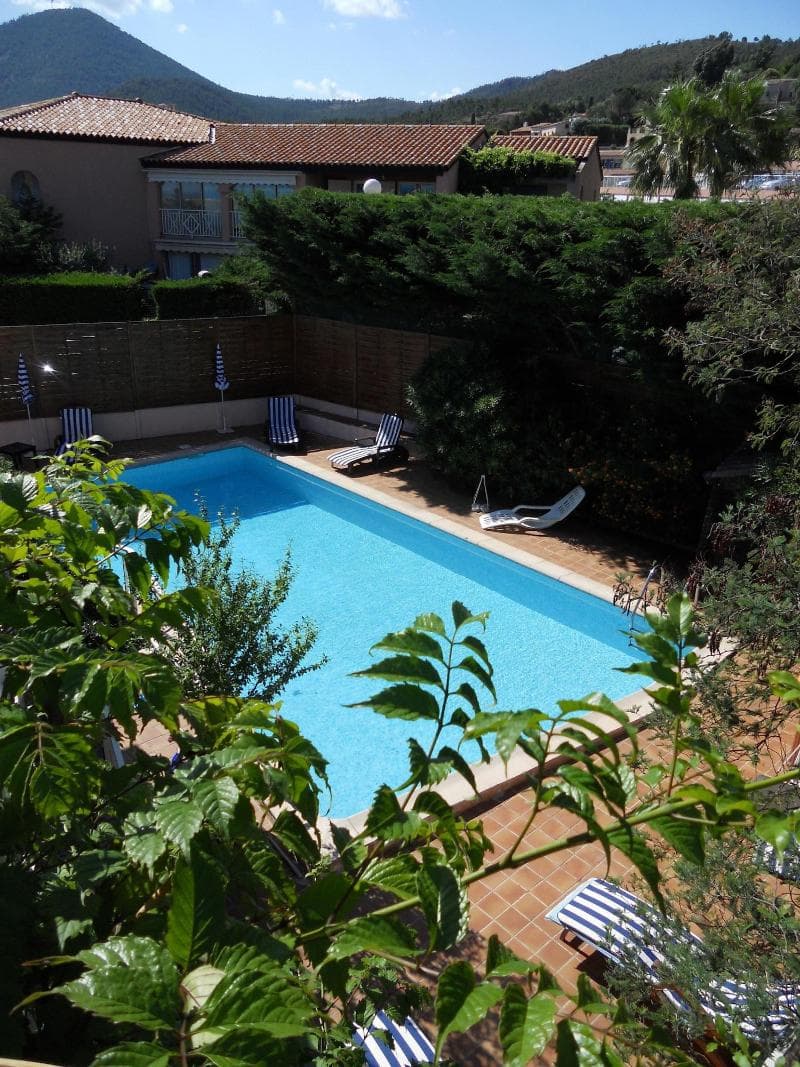Hotel Le Patio 4