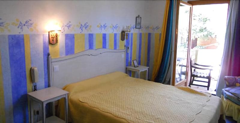 Hotel Le Patio photo 1