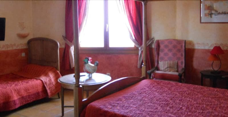 Hotel Le Patio 5