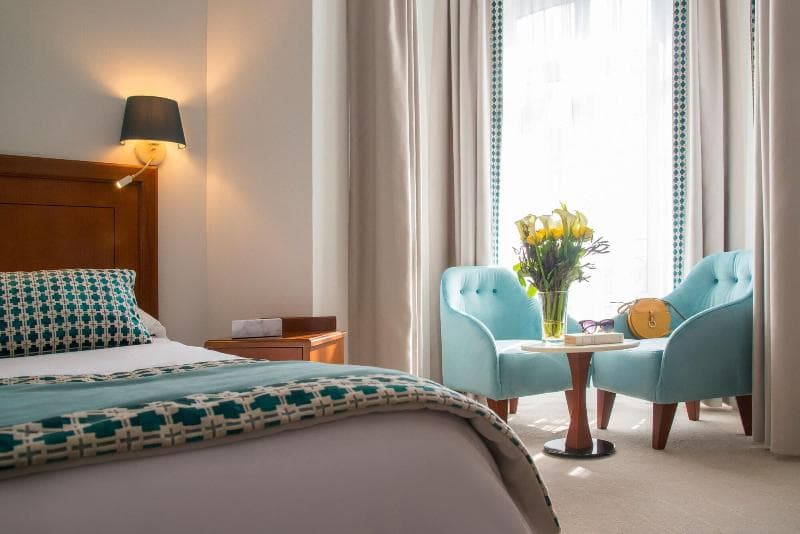 Hotel Olympia 5