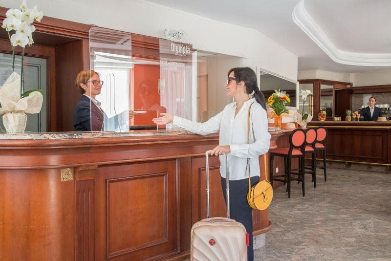 Hotel Olympia 4