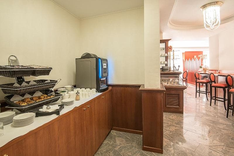 Hotel Olympia photo 1