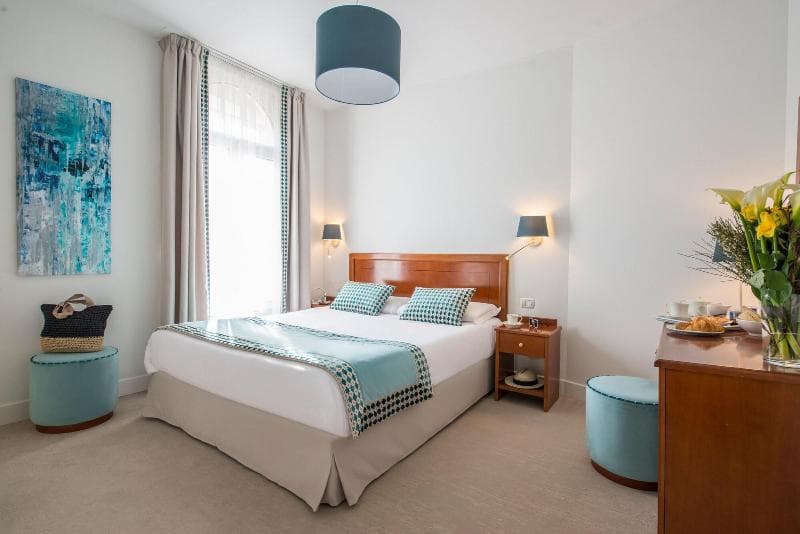 Hotel Olympia 3