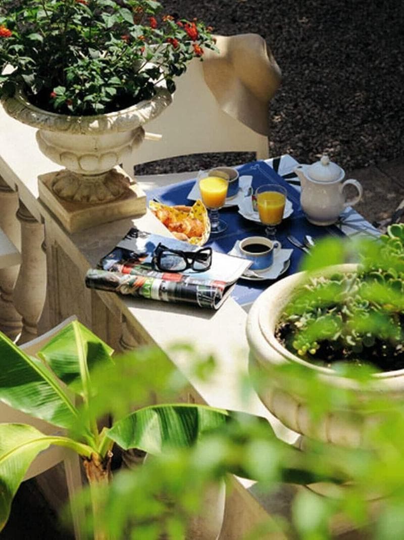 Villa Saint Hubert (Adults Only) 5