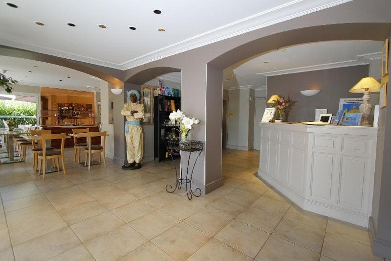 Le Petit Prince Hotel 4
