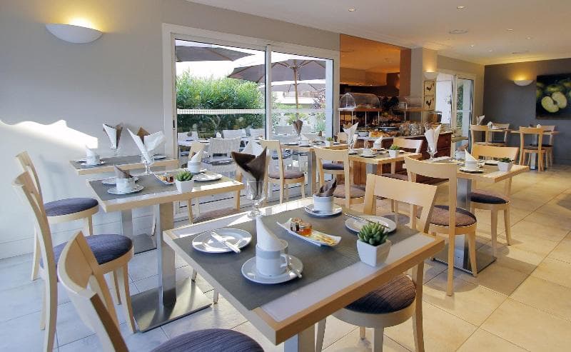 Le Petit Prince Hotel photo 1