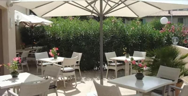 Le Petit Prince Hotel 5