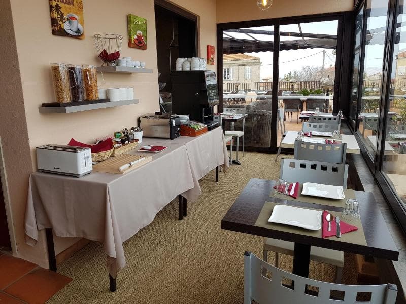 Hotel Le Saint Jean 5