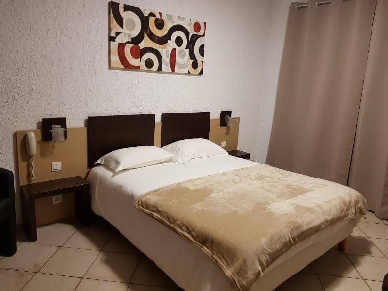 Hotel Le Saint Jean photo 1