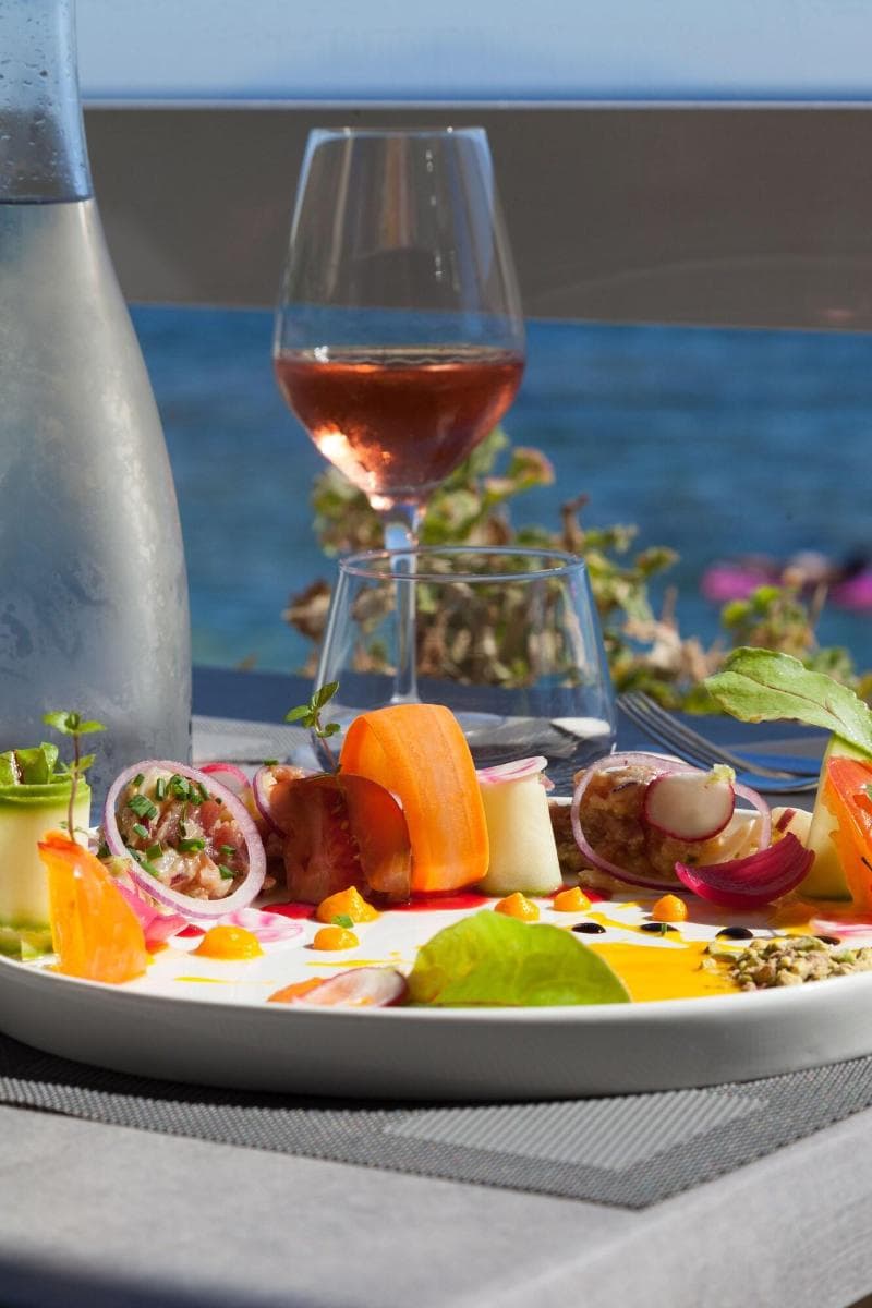 Hotel Torre Mare main