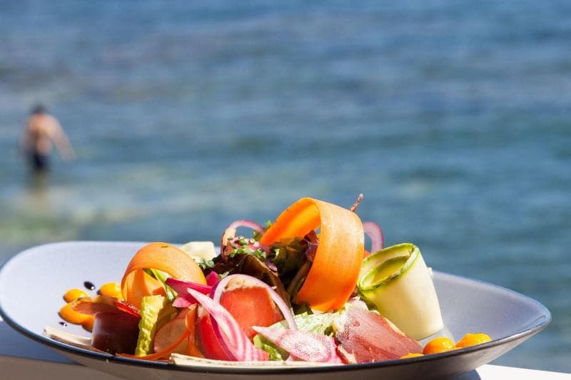Hotel Torre Mare 5