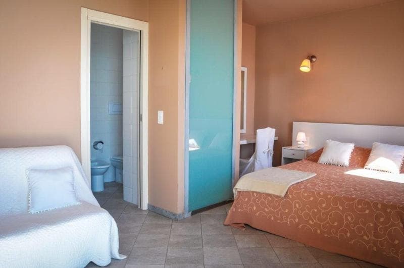 Hotel Torre Mare photo 1