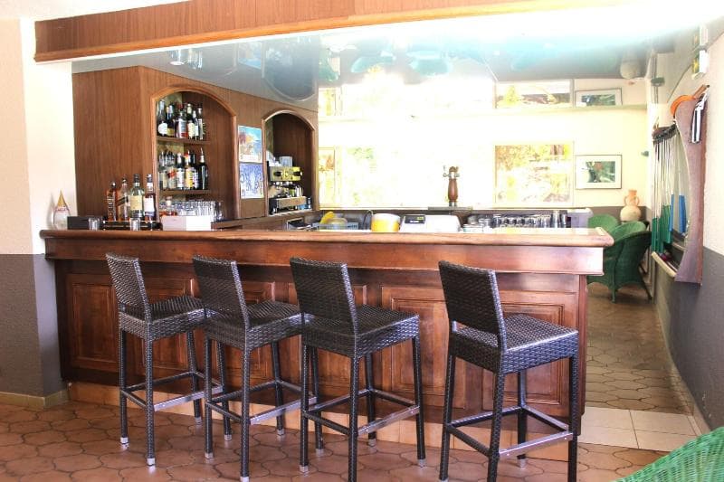 Hotel Arcu Di Sole photo 1
