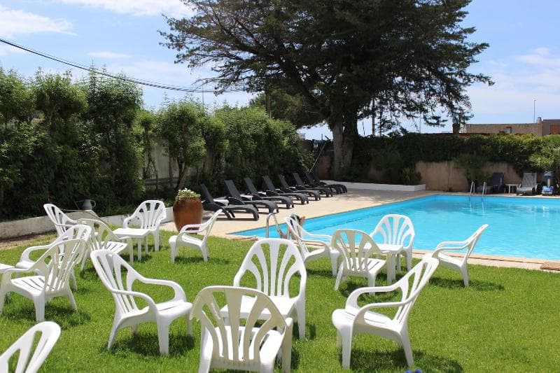 Hotel Arcu Di Sole 3