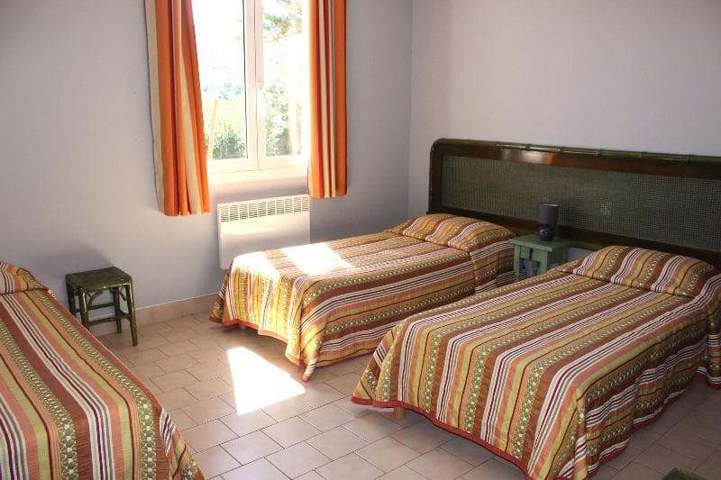 Hotel Arcu Di Sole 5