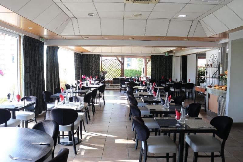 Hôtel Restaurant Clément Ader photo 1