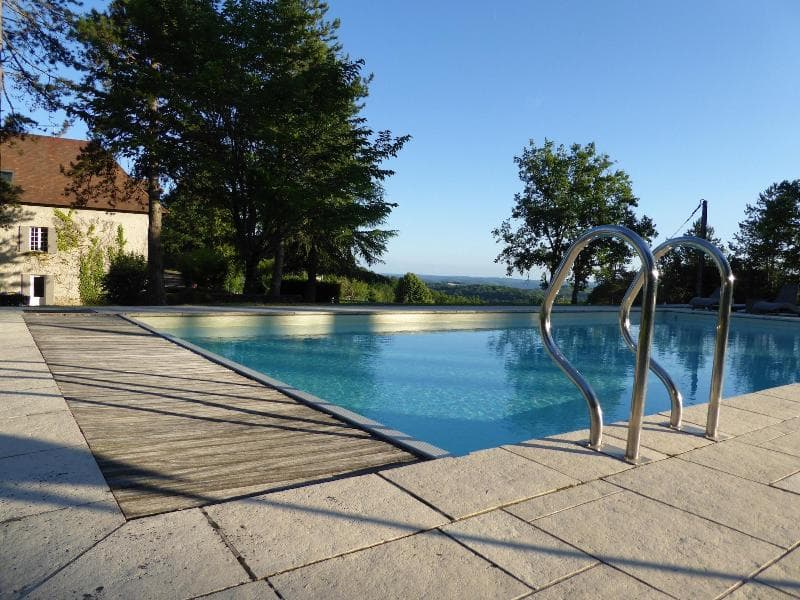 Hôtel Le Meysset 5