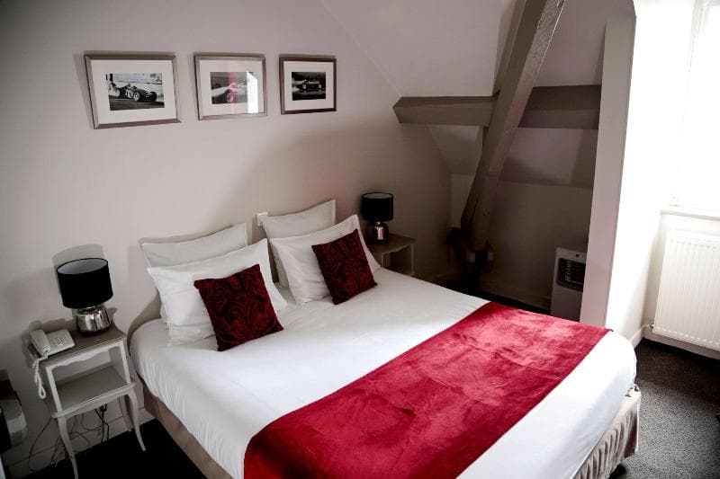 Hôtel Le Meysset 3