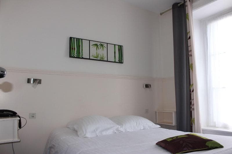 Citotel Jeanne D'arc 4