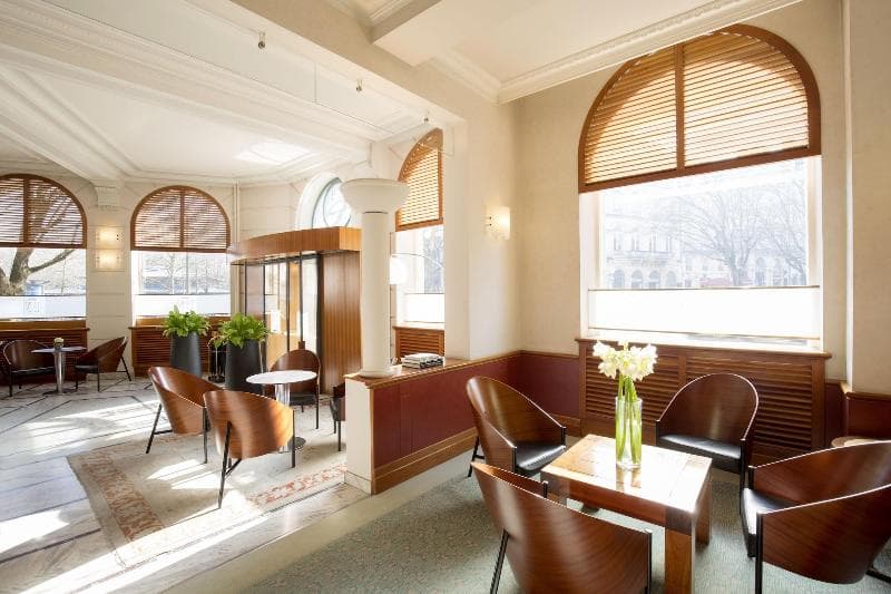 Hotel De Normandie 5