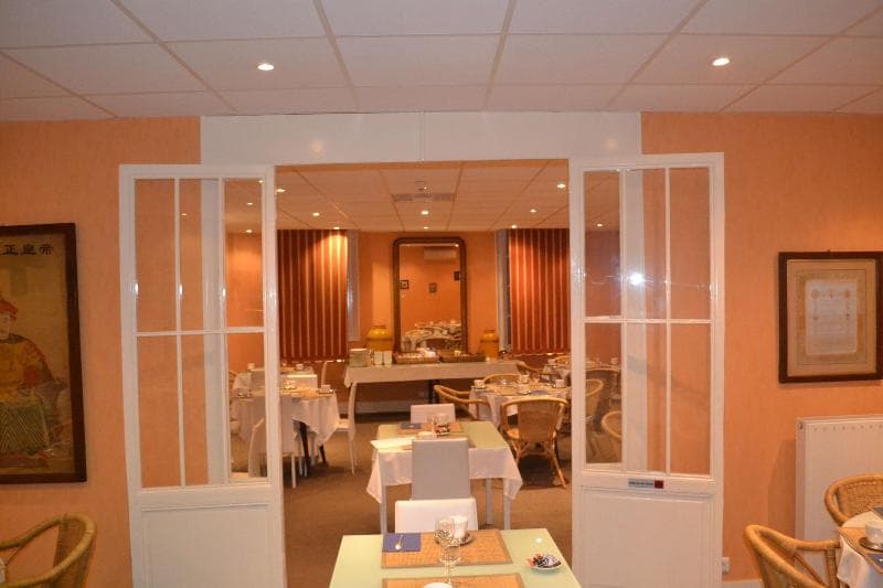 Hotel De France 3