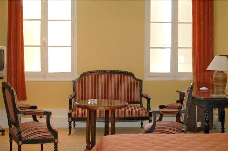 Hotel De France 4