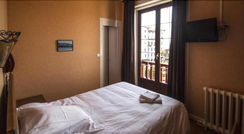 Hotel Bellevue main