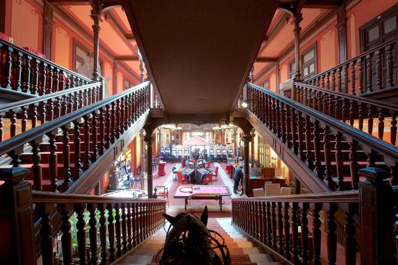 Hôtel du Parc 3