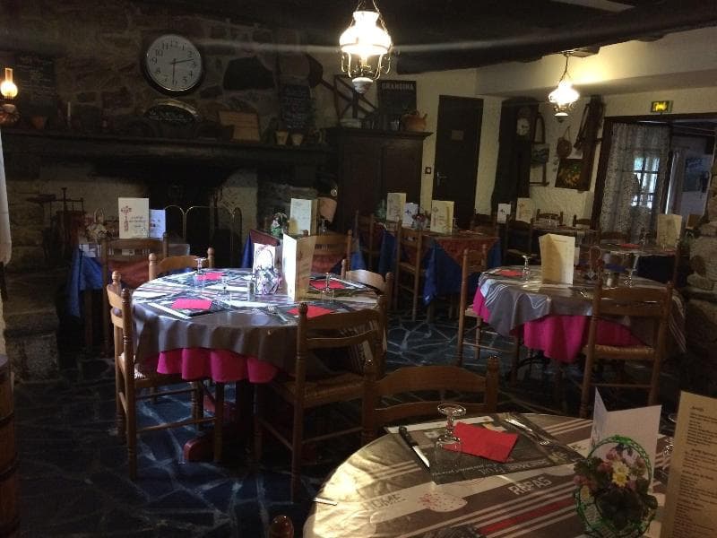 Auberge Des Pyrénées 3