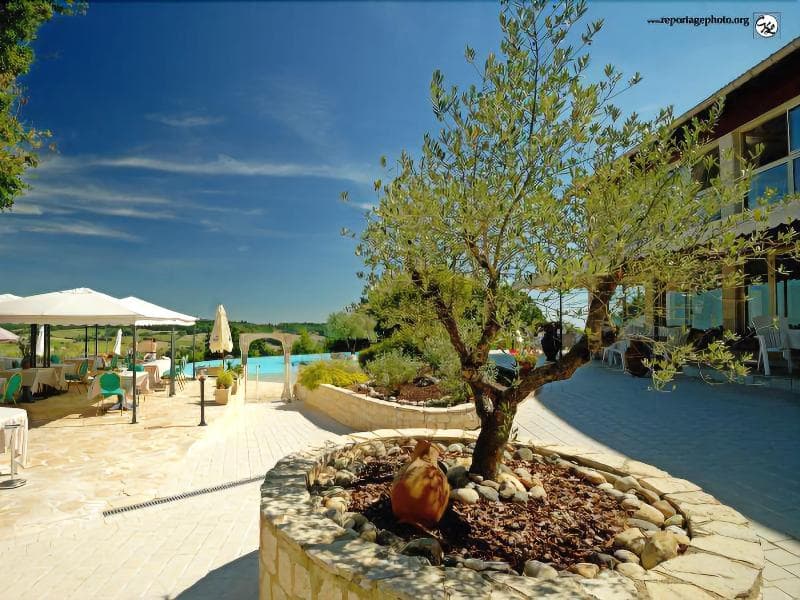 Hotel Le Belvedere photo 1