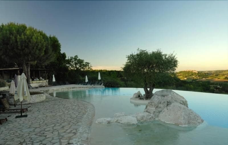 Hotel Le Belvedere 5