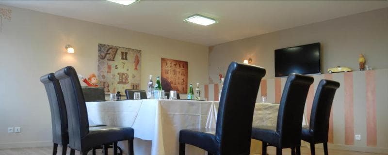 Hotel Le Belvedere 3