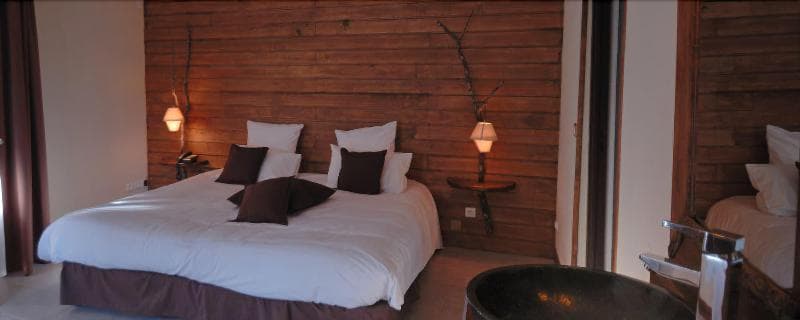 Hotel Le Belvedere 4