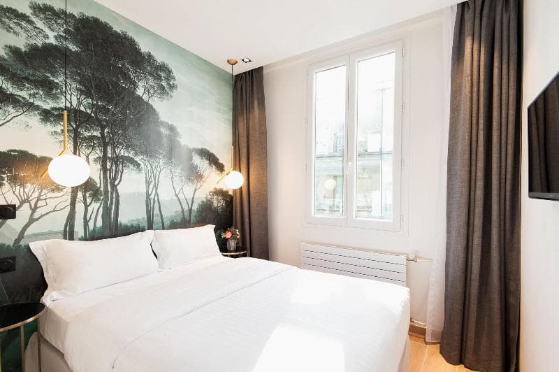 Hotel Au Coeur Du Marais photo 1