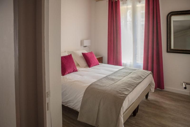 Hotel Des Alpes 3