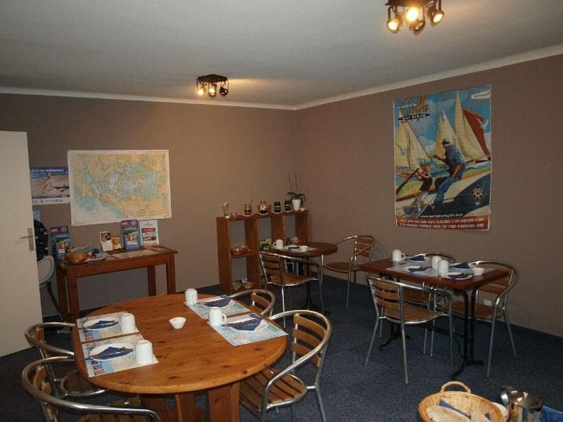 Hôtel Des Iles 4