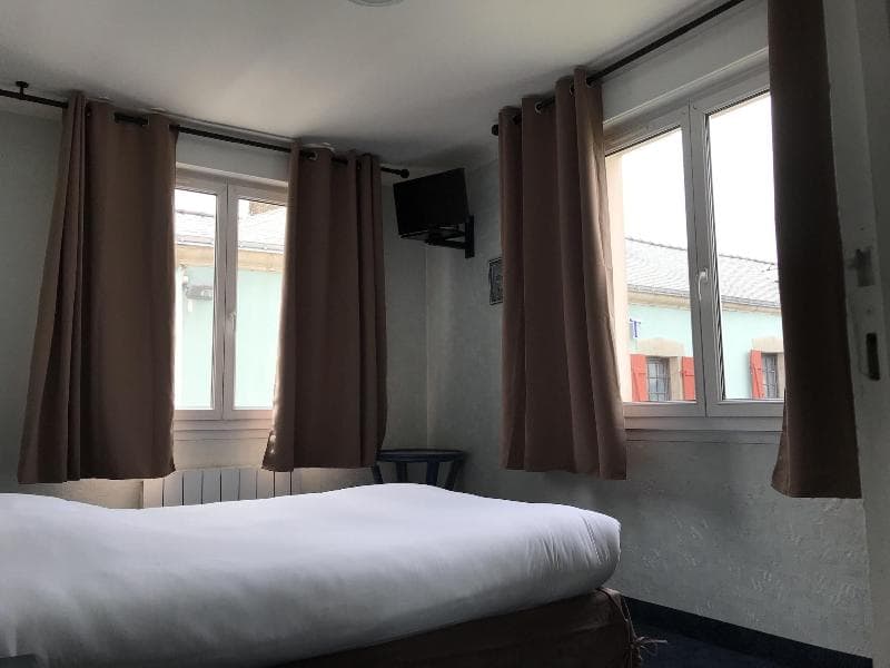 Hôtel Des Iles photo 1