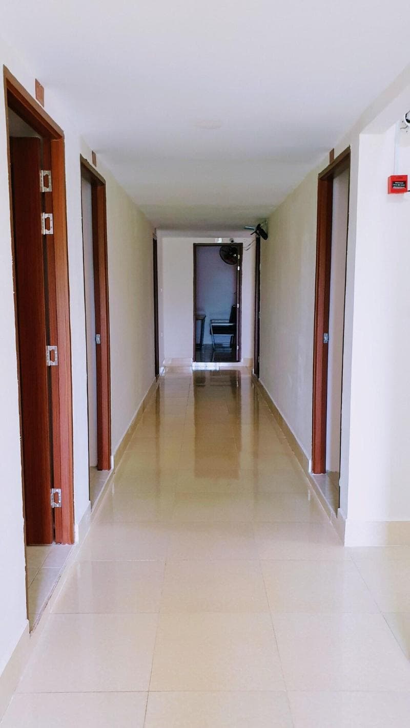 B Stay Hotel 3