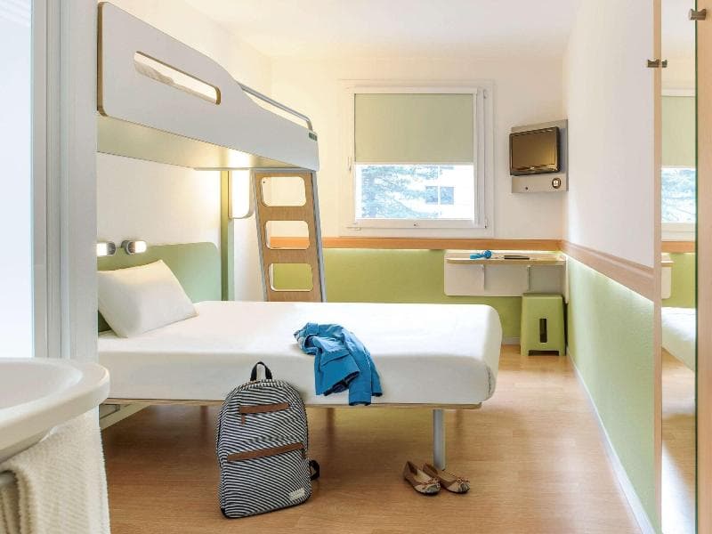 Ibis Budget Ajaccio 4