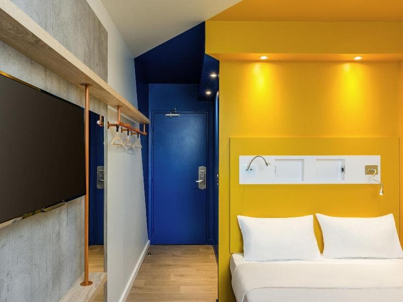 Ibis Budget Auxerre Centre 2