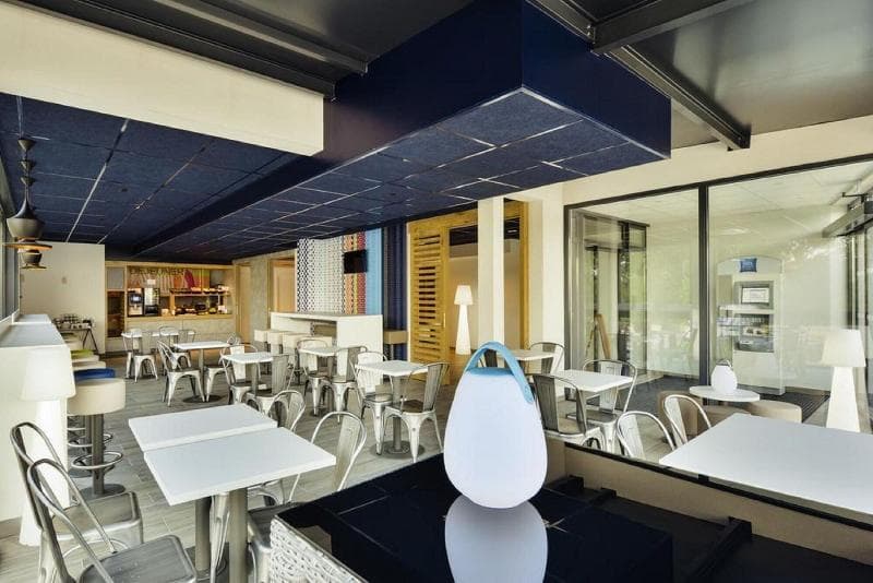 Ibis Budget Macon Creches 3